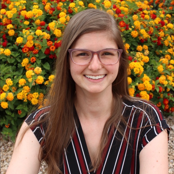 Meet the Posher Other - Meet your Posher, Ali